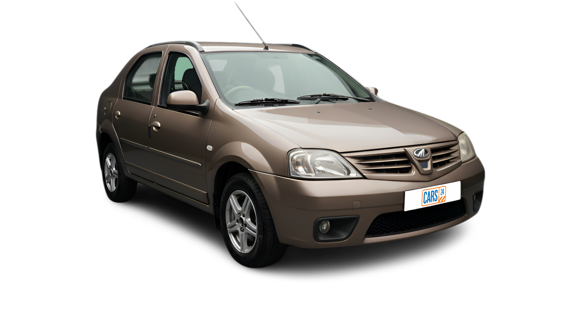 2012 Mahindra Verito - Hatchback - Diesel - Manual - ₹1.90 lakh